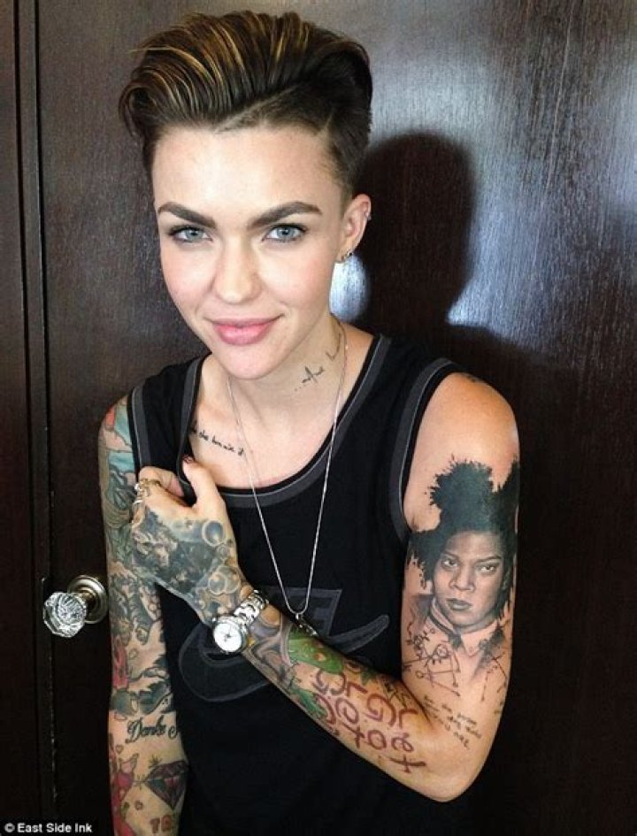 Nathalie Sorrell: dating, net worth, tattoos, smoking & body measurements