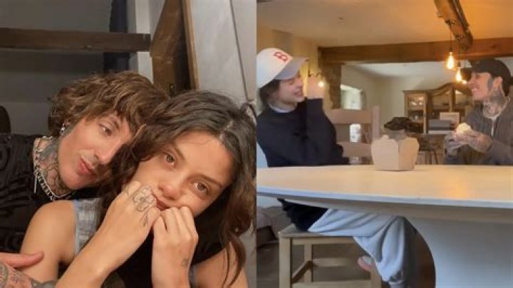 Oliver Sykes Bio, Wiki, Age, Wife, Daughter, Songs and Net Worth