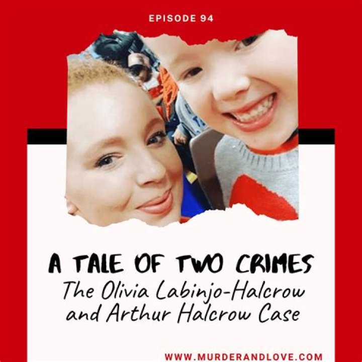 Olivia Labinjo Halcrow Ethnicity – Father & Mother? Is She Released From Prison?