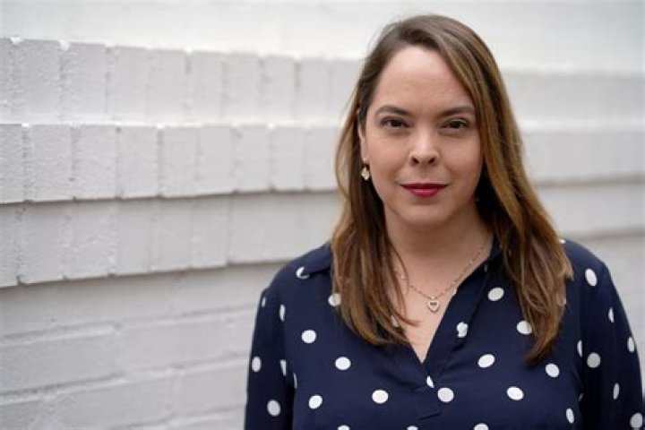 Olivia Troye Wiki, Bio, Age, family, Husband, (Mike Pence Aide), and Net Worth