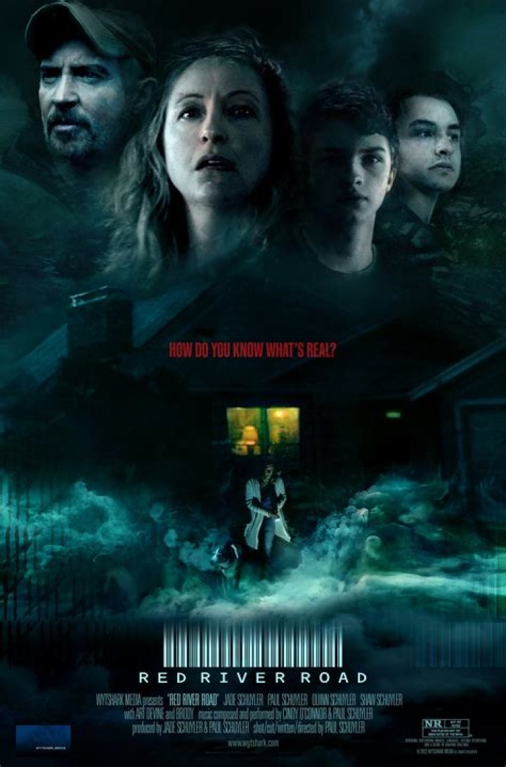 Red River Road Ending Explained and Movie Review