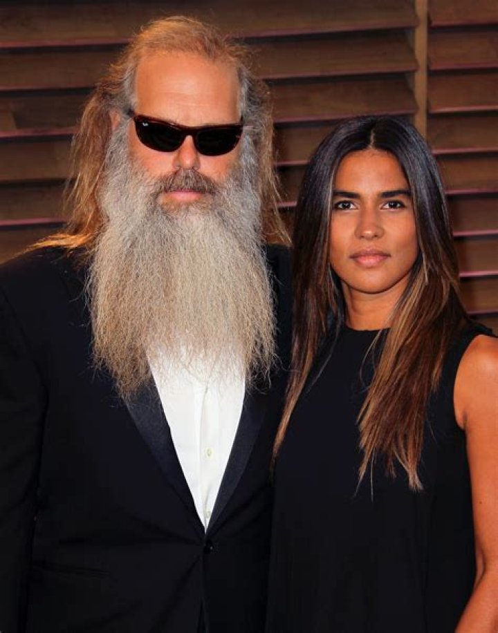 Rick Rubin Biography, Age, Family, Wife, Young, House, Salary, and Net Worth