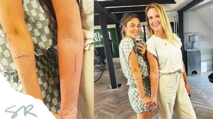 Sadie Robertson: Fiancé, net worth, tattoos, smoking & body measurements