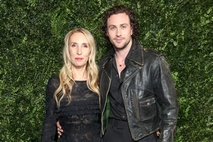 Sam Taylor Wood Bio, Wiki, Age, Height, Family, Husband, and, Net Worth