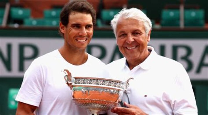 Sebastian Nadal