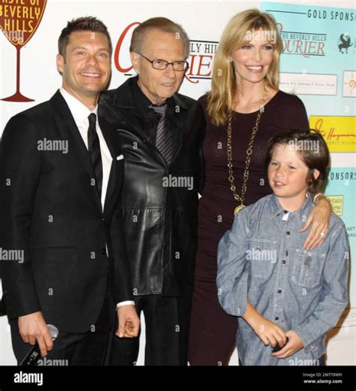 Shawn Southwick King Wikipedia, Age, Larry King’s Ex-Wife Net Worth