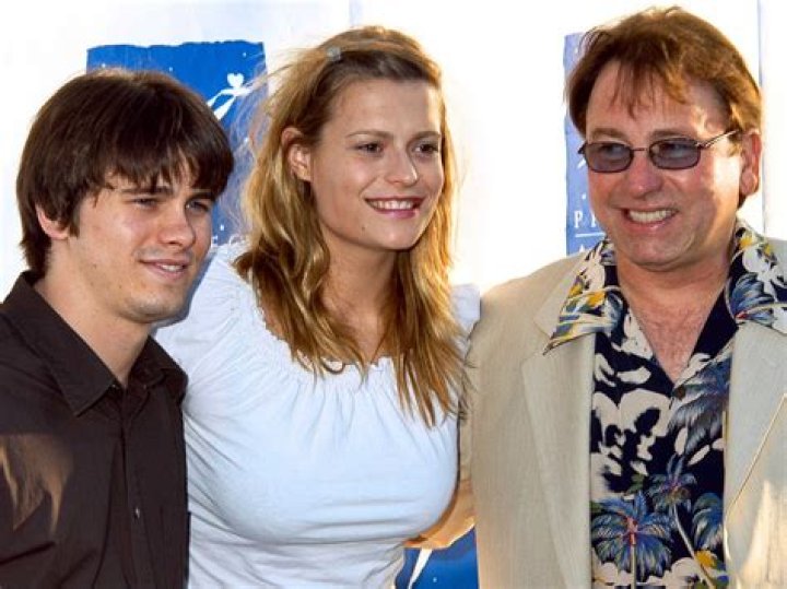 Stella Ritter Now: Is John Ritter Child A Transgender? Age & Instagram