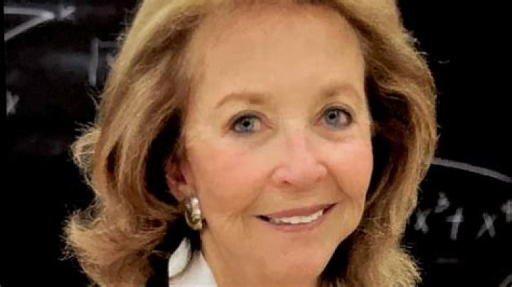 Sue Marx cause of death