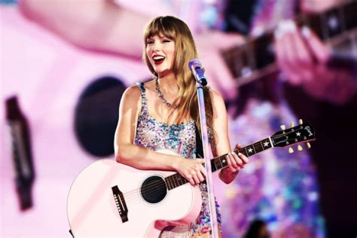 Taylor Swift’s Love Story Song Model Justin Gaston, Melissa Ordway & Net Worth