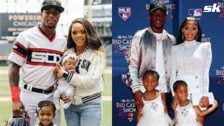 Tim Anderson’s Wife Bria Anderson Bio-Wiki, Age, Height, Kids, Net Worth