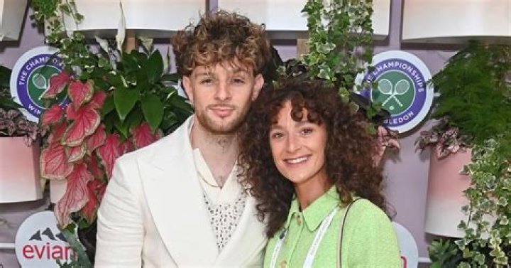 Tom Grennan Gay: Who Is Tom Grennan’s Partner?