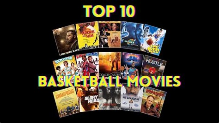 Top 10 Basketball Movies Based On True Stories