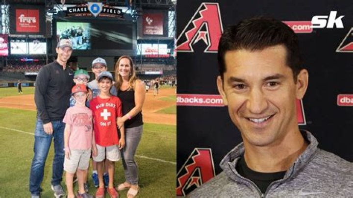 Torey Lovullo Wife: Who Is Kristen Lovullo?