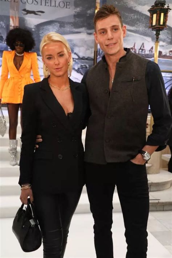 Tristan Phipps Made In Chelsea: Wikipedia, Biography, Age, Height, Job, Instagram