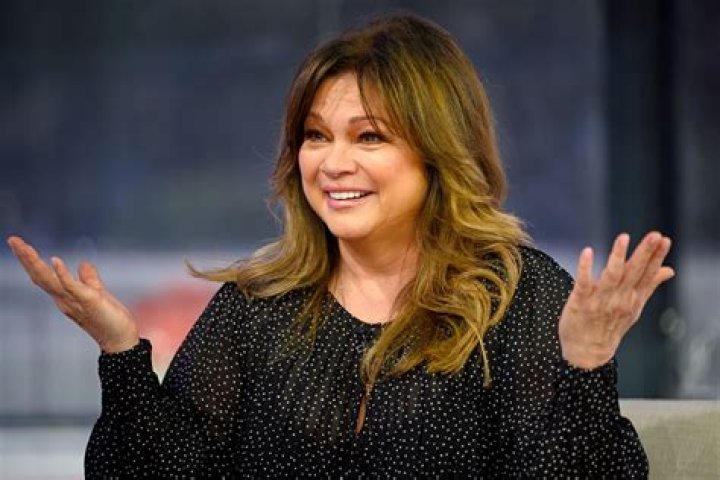 Valerie Bertinelli Net Worth, Income, Salary, Earnings, Biography