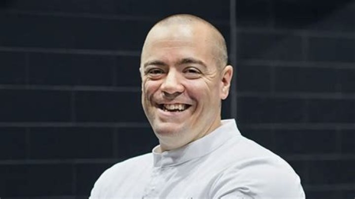 What Happened To Chef Matt Abe Face? Wikipedia and Accident Update