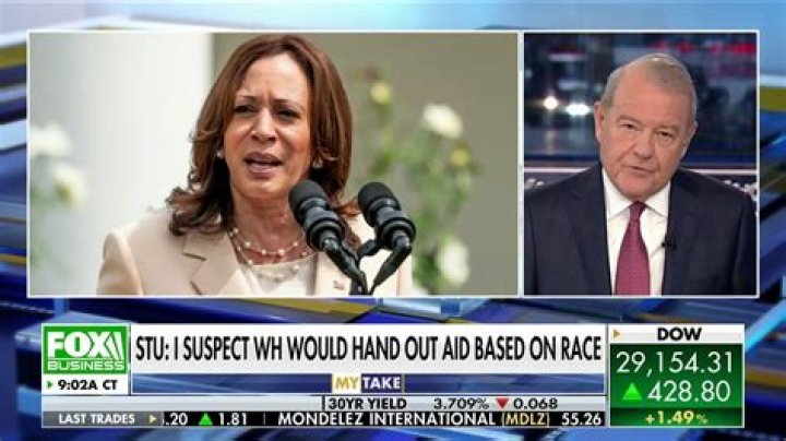 What Happened To Susan Li On Varney Fox Business? Where Is The British Commentator Today?