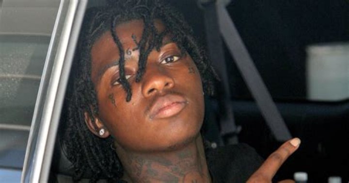What Is Sahbabii Real Name? Details To Know About The American Rapper