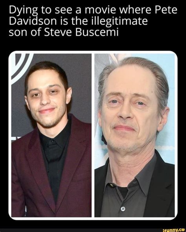What is Steve Buscemi’s Age, Height And Does He Have a Brother?