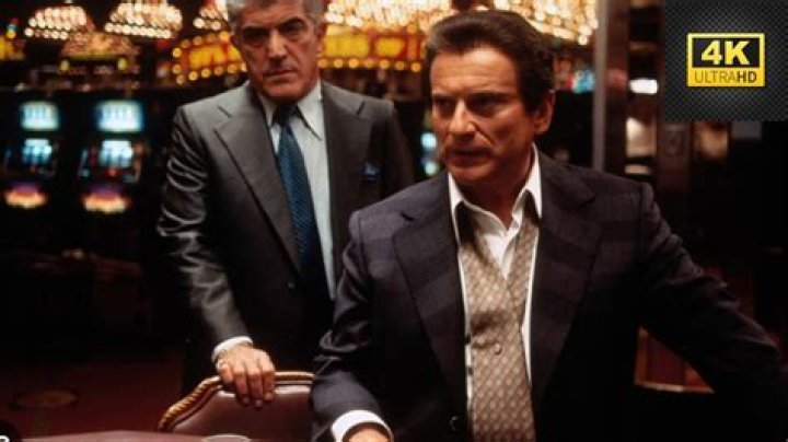 What movie did Joe Pesci make the most money?