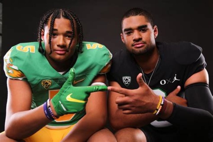 Where Is DJ Uiagalelei From? Everything On Parents And Nationality Of The Clemson Tigers QB