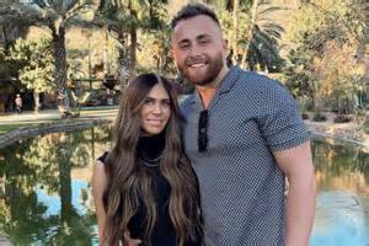 Where Is Liubov Volkova Now? Here Is Husband Jordan Whitson Murder Update