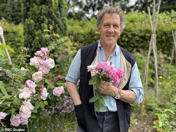 Who Are Monty Don Children? Details To Know About The Family Of British Horticulturist