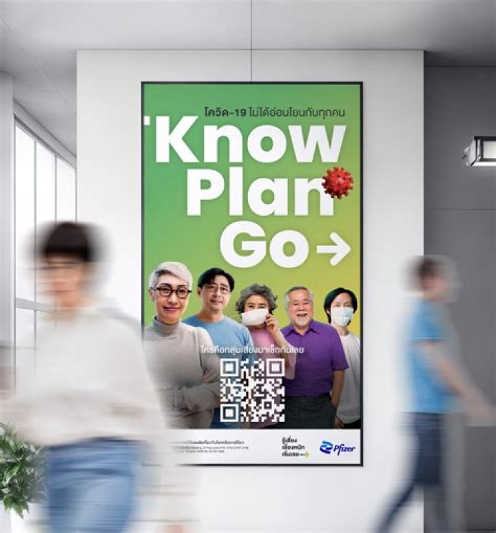 Who Are The Actors In Pfizer Know Plan Go Covid Commercial With Pink?