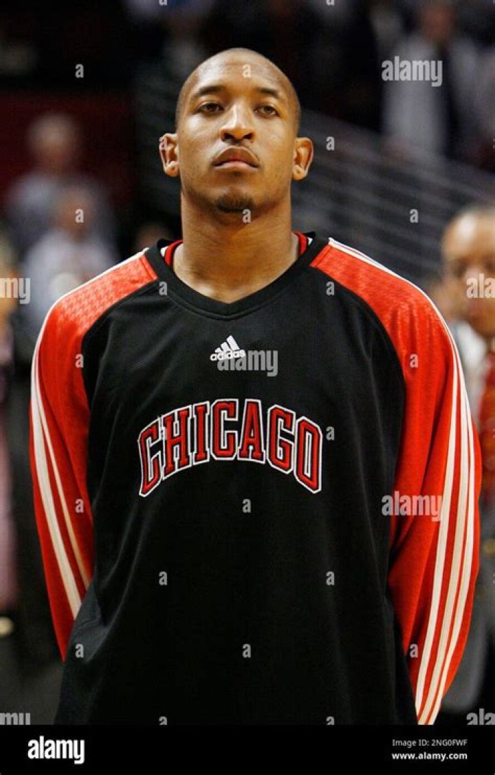 Who Is Andrea Hernandez? Meet NBA Player Chris Duhon’s Wife Since 2010