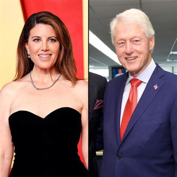 Who Is Andy Bleiler? Everything On Monica Lewinsky Boyfriend
