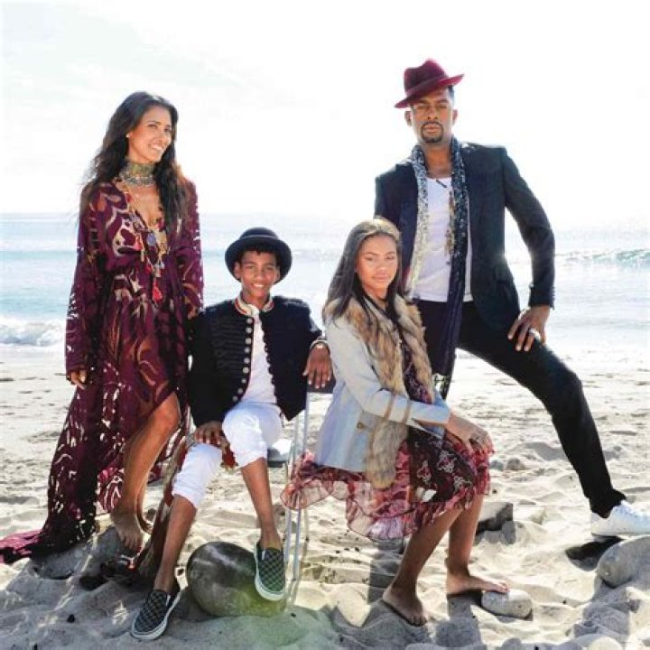 Who Is Bill Bellamy Wife Kristen Bellamy? Meet The Actress On Instagram