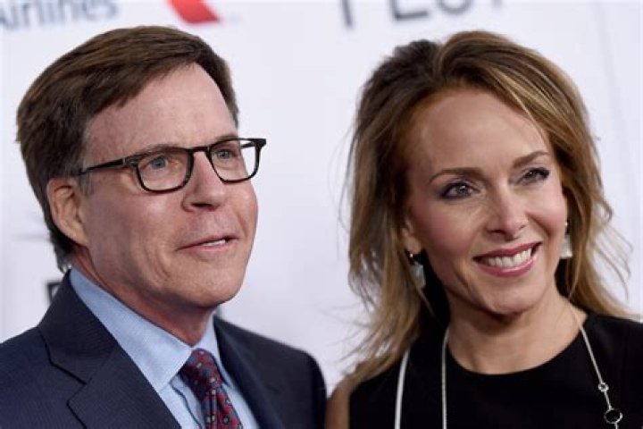 Who Is Bob Costas First Wife Carole Krummenacher? Everything On His Pink Eye And More