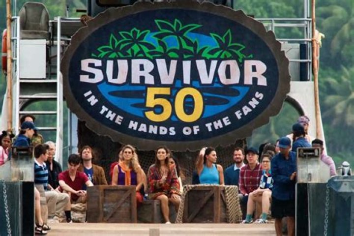 Who Is David Voce? Details To Know About The Cast Of Survivor 41