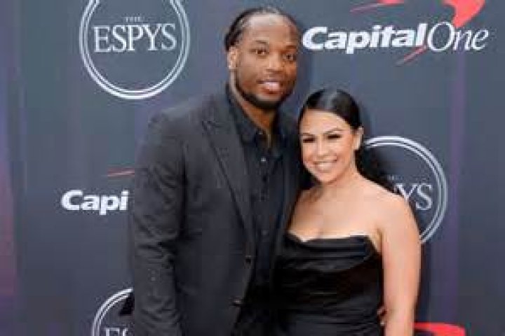 Who Is Derrick Hamilton, Kyle Hamilton’s Footballer Father?