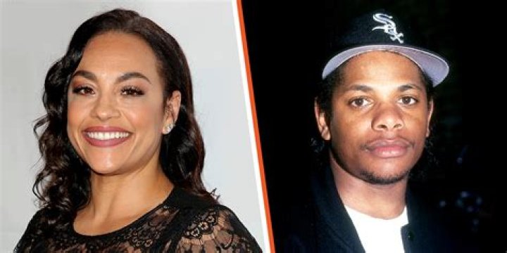 Who Is Eazy-E Wife Tomica Wright? Everything On Her Age And Net Worth