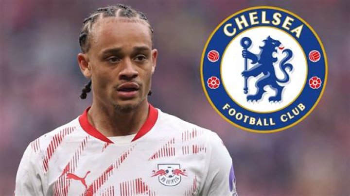 Who Is Faustino Simons? Everything To Know About Xavi Simons Brother