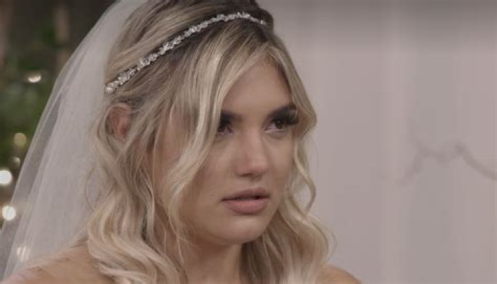 Who Is Giannina Milady Gibelli? Meet The Cast Of Reality TV Show All Star Shore
