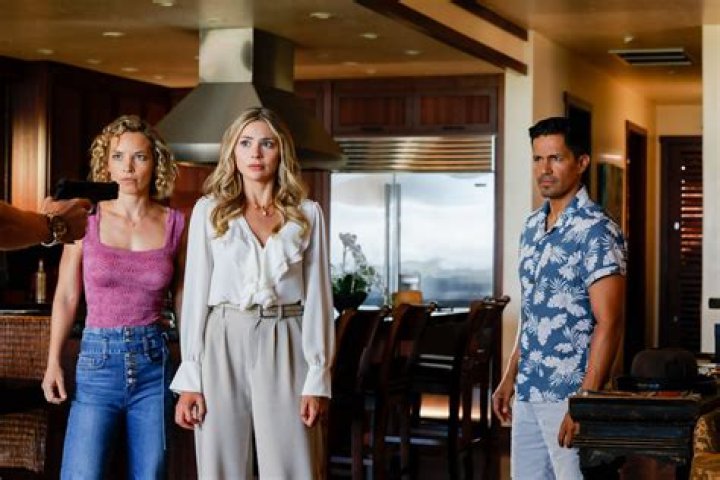Who Is Karissa Lee Staples? Everything To Know About The American Actress