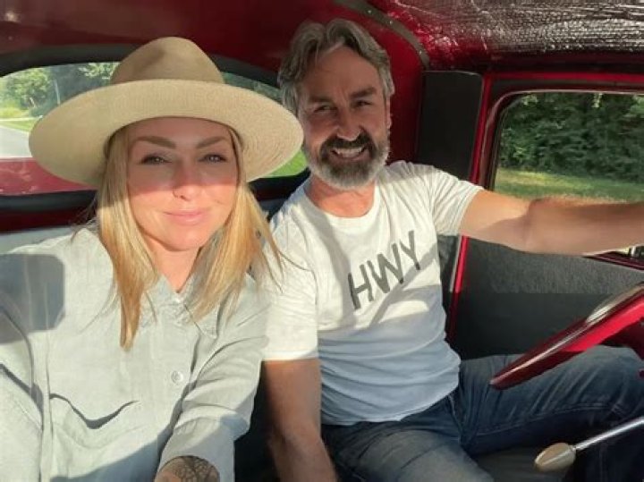 Who Is Leticia Cline? Everything To Know About Mike Wolfe Girlfriend