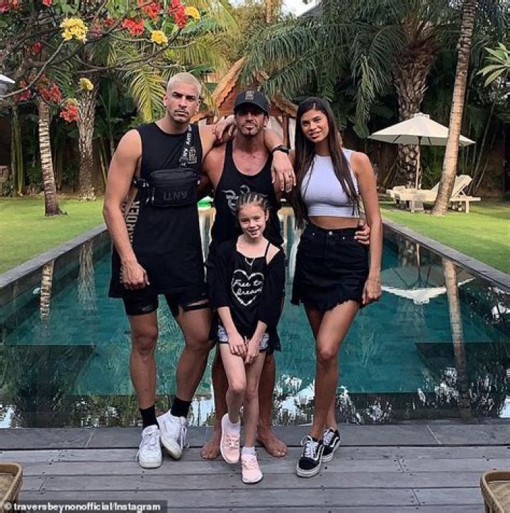 Who Is Lucciana Beynon? Wes Nelson Girlfriend Is Travers Beynon’s Daughter, Find Her Instagram Details