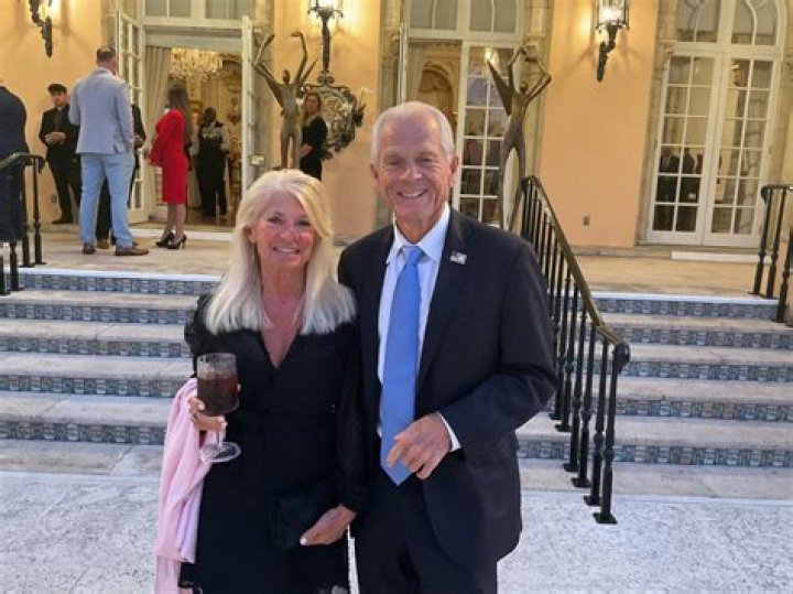 Who is Peter Navarro? Bio-Wiki,Age , Networth, Ethnicity, Education,Wife,Parents And Trump