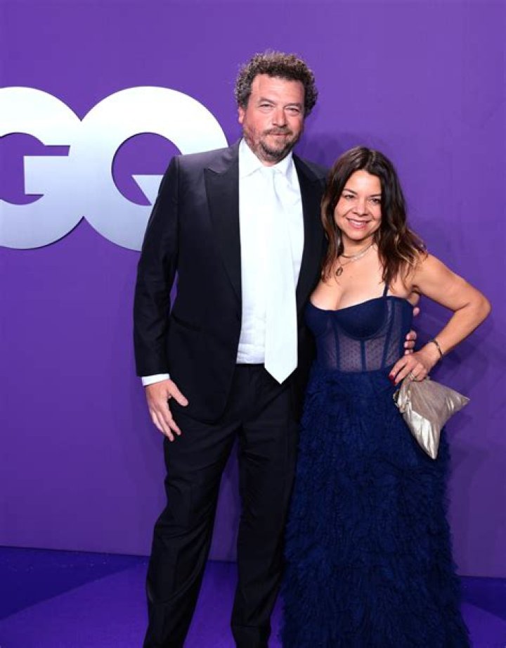Who Is Toni Gojanovic Wife? Find Out If The Actor Is Married Or SIngle
