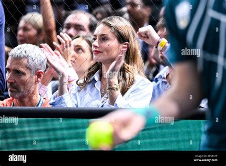 Who Is Ugo Humbert Girlfriend? Everything To Know About The Tennis Player