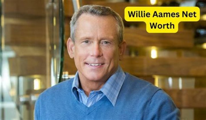 Who is Willie Aames? See Net-worth, Quote, Awards, Fact, Wiki