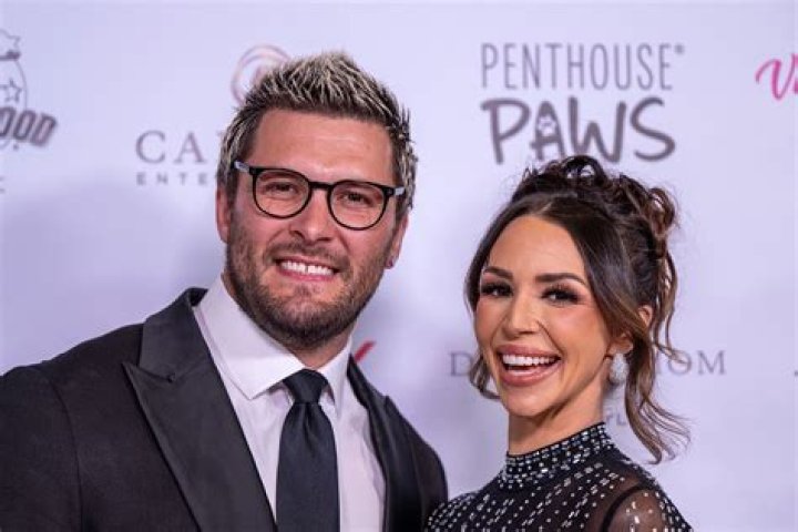 Why was Scheana Shay’s husband Brock Davies missing from Vanderpump Rules season 10 premiere?