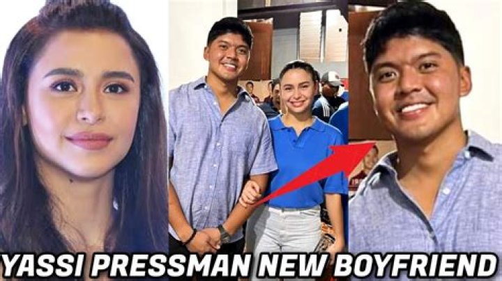 Yassi Pressman Bio: Affair, Family & Net Worth